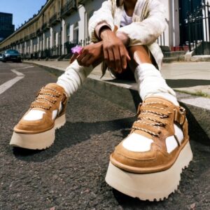 UGG-Astromel Chestnut 1171541