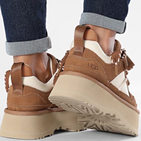 UGG-Astromel Chestnut 1171541