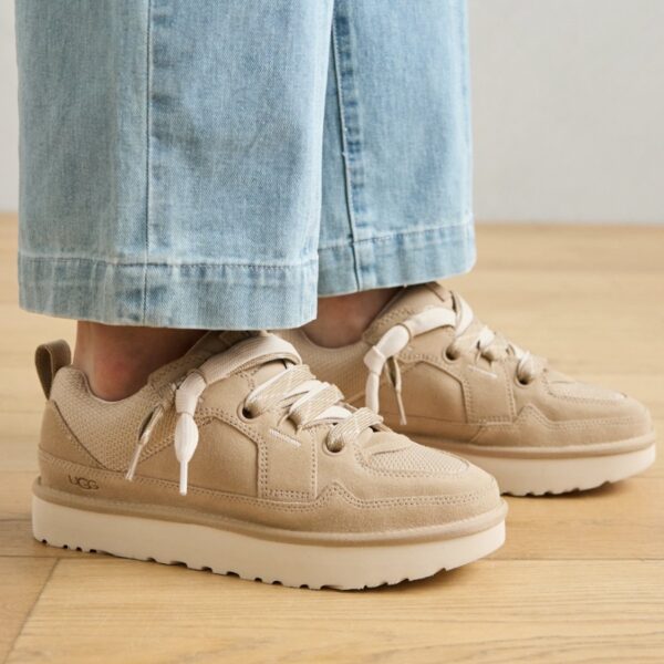 UGG-MDSD Lo Lowmel