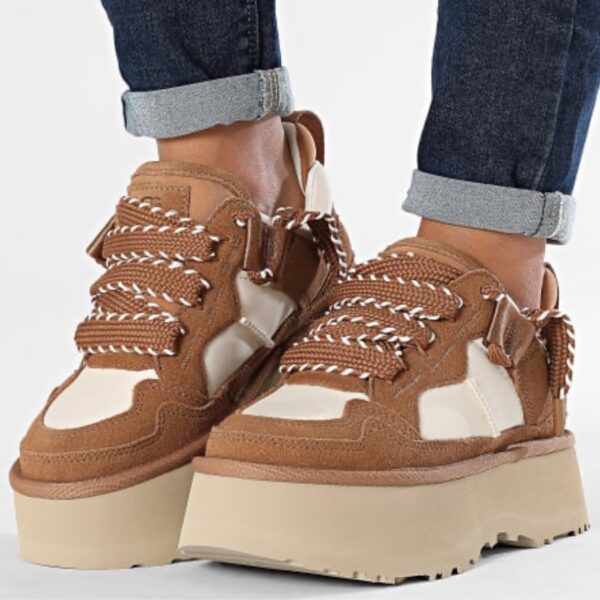 UGG-Astromel Chestnut 1171541