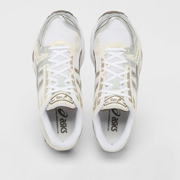 ASICS-GEL-KAYANO 14 WHITE/IVORY 1203A537-111