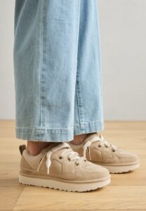 UGG-MDSD Lo Lowmel