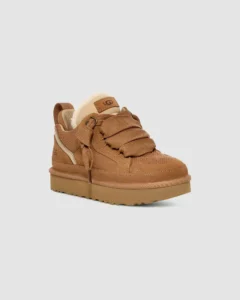 UGG-LOWMEL CHESTNUT
