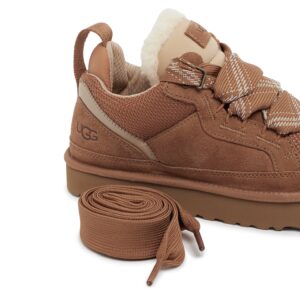 UGG-LOWMEL CHESTNUT