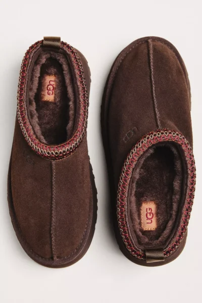 UGG-Tazz II Dusted Cocoa