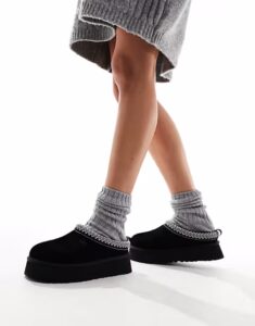 UGG-TAZZ II BLACK