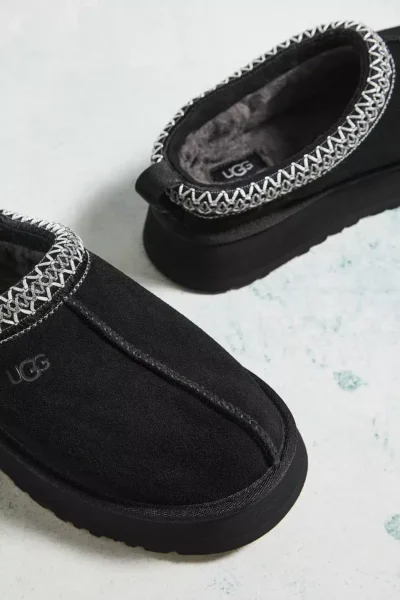 UGG-TAZZ II BLACK