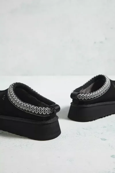 UGG-TAZZ II BLACK