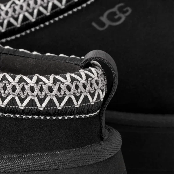 UGG-TAZZ II BLACK