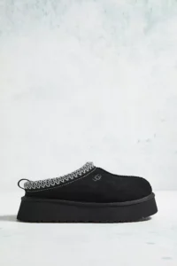 UGG-TAZZ II BLACK