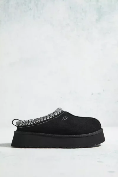 UGG-TAZZ II BLACK
