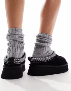 UGG-TAZZ II BLACK