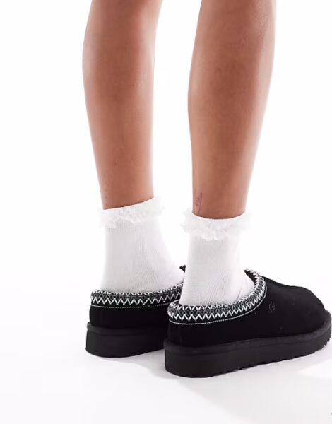 UGG-TAZZ II BLACK