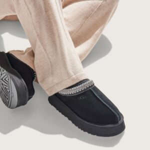 UGG-TAZZ II BLACK