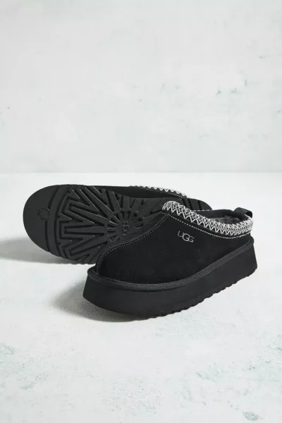 UGG-TAZZ II BLACK