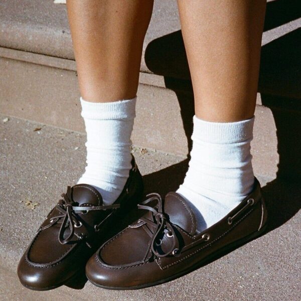 JEFFREY CAMPBELL-BOAST L BROWN BLUSH