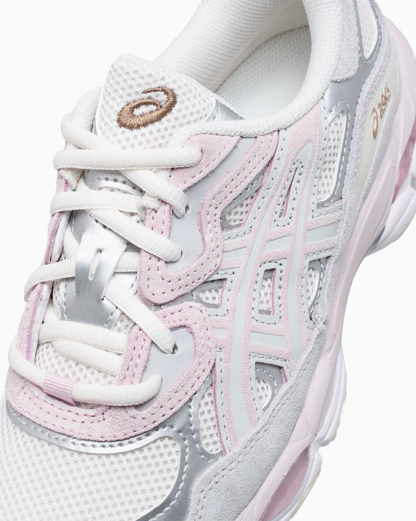 ASICS-GEL-NYC CONCRETE/BARELY ROSE 1203A383-028