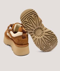 UGG-Astromel Chestnut 1171541