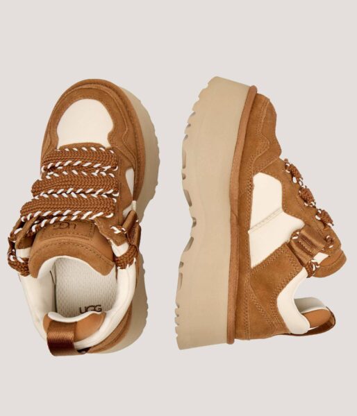 UGG-Astromel Chestnut 1171541