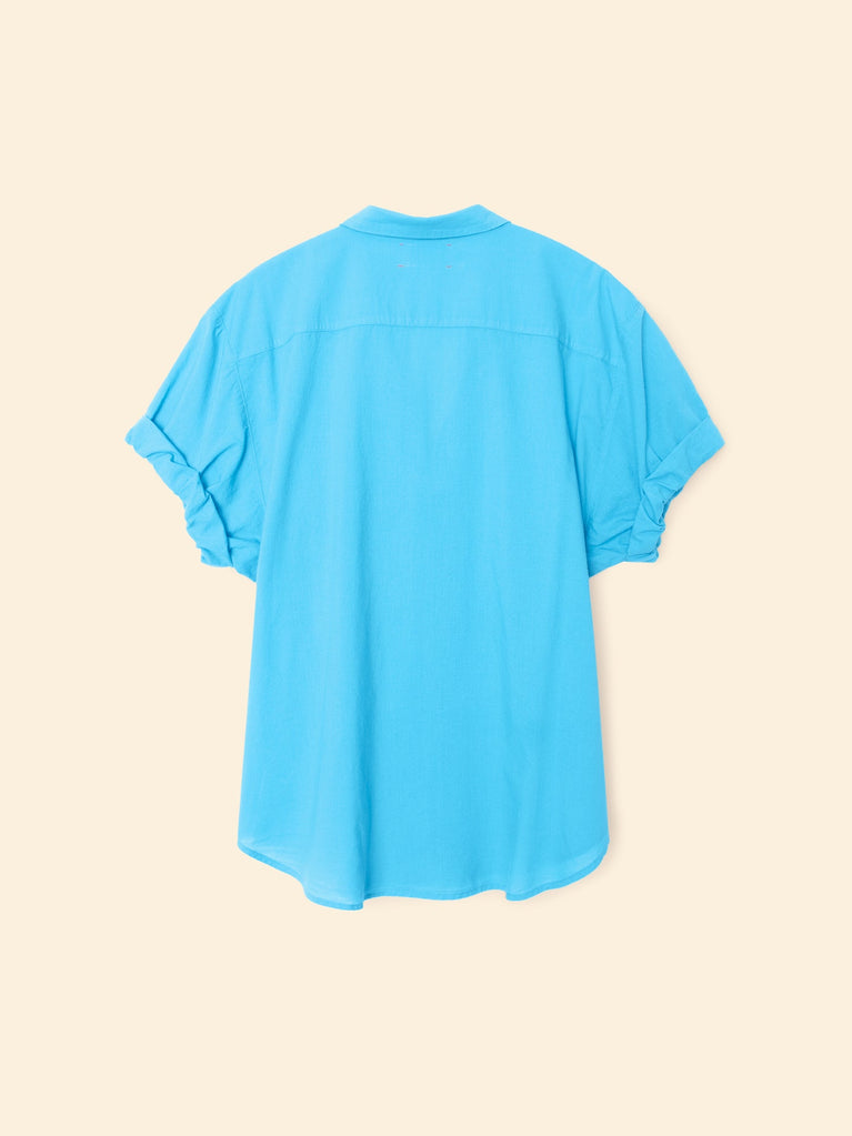 XIRENA-Waterfall Channing Shirt