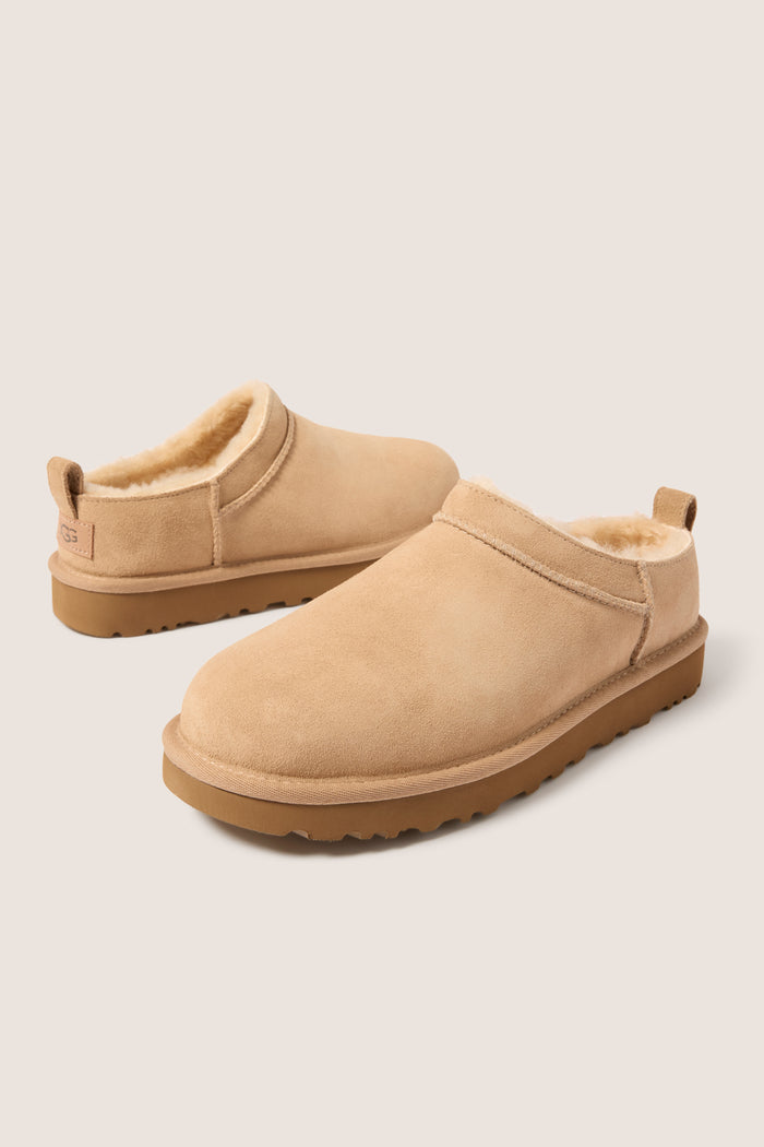 UGG-Classic Micro Sand