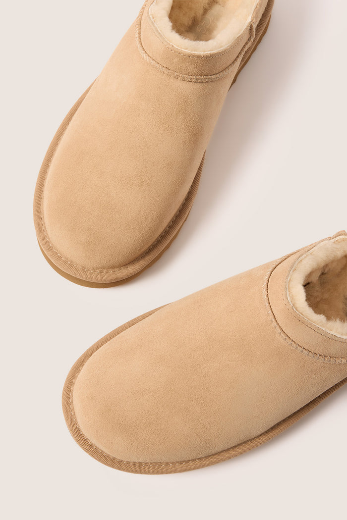 UGG-Classic Micro Sand