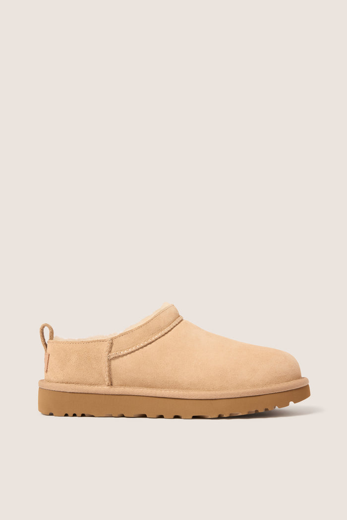 UGG-Classic Micro Sand