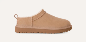 UGG-Classic Micro Sand