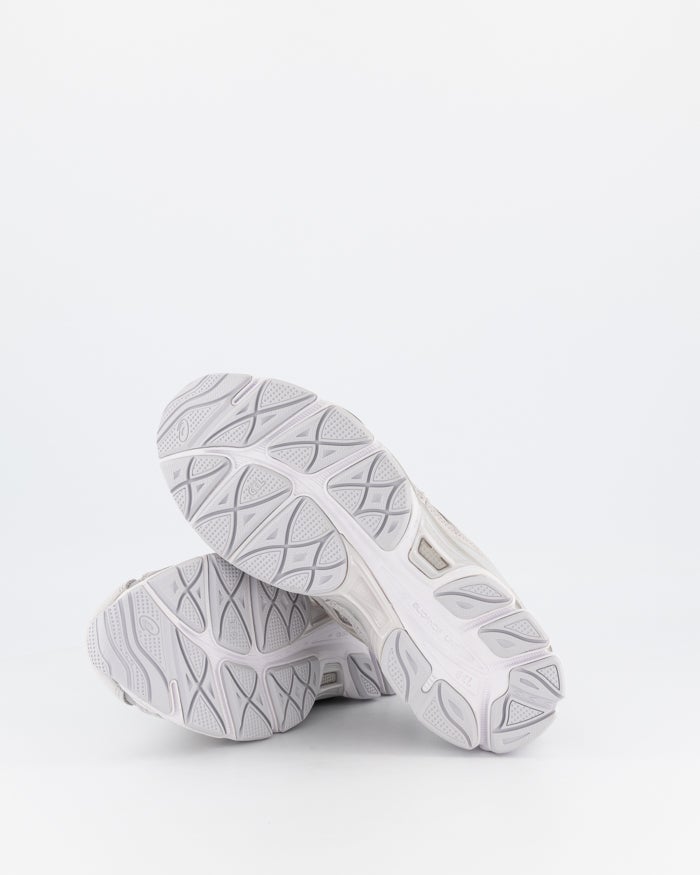 ASICS-GEL-NYC CREAM / CLOUD GREY 1203A663-101