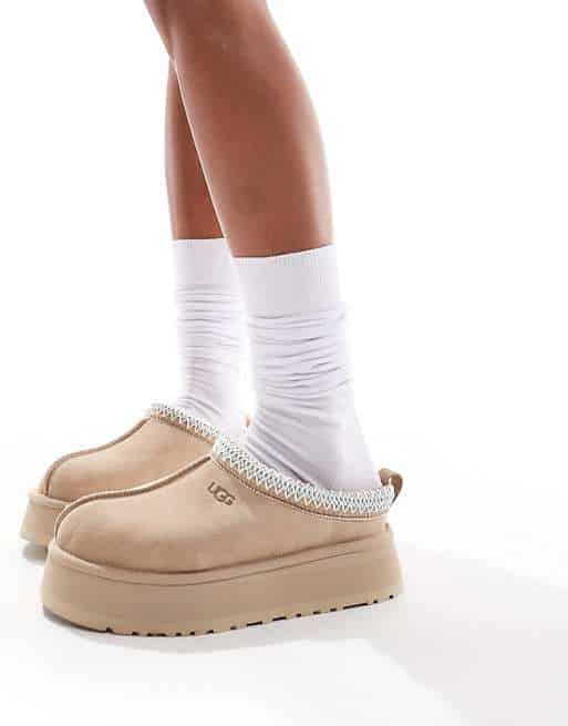 UGG – TAZZ II SAND