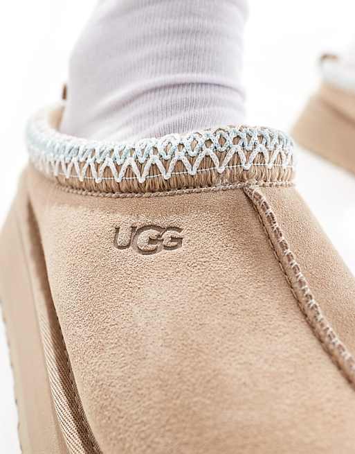 UGG – TAZZ II SAND