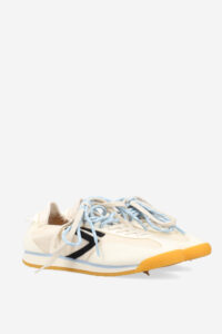 PURAAI-PANTHER COTTON CANDY SNEAKERS PU602P-036