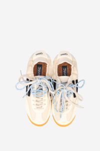 PURAAI-PANTHER COTTON CANDY SNEAKERS PU602P-036
