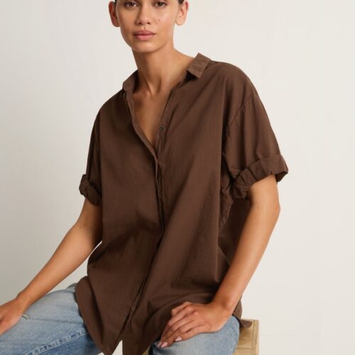 X5CTP114_XIRENA-Stallion Channing Shirt