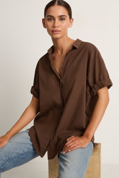 X5CTP114_XIRENA-Stallion Channing Shirt