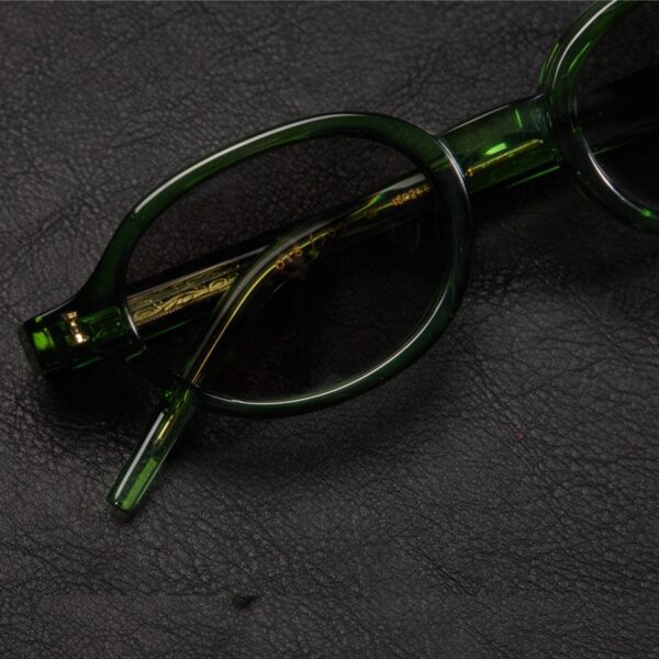 ARTUS-CJ JUNGLE CRYSTAL SUNGLASSES