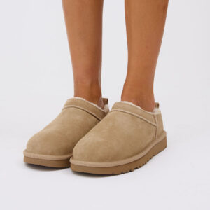 UGG-Classic Micro Sand