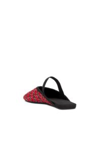 FLOWZE-FLÒ ROPES MULE RED BROWN