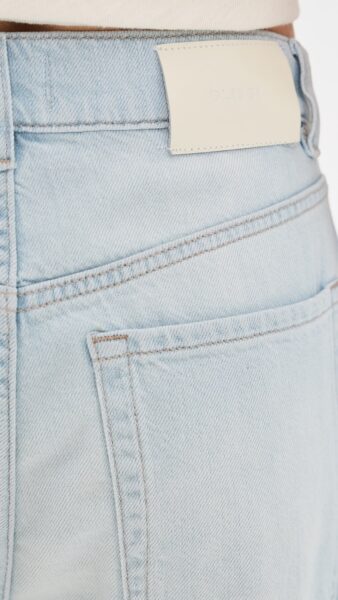 DL1961-TAYLOR RELAXED JEANS POOLSIDE AURA