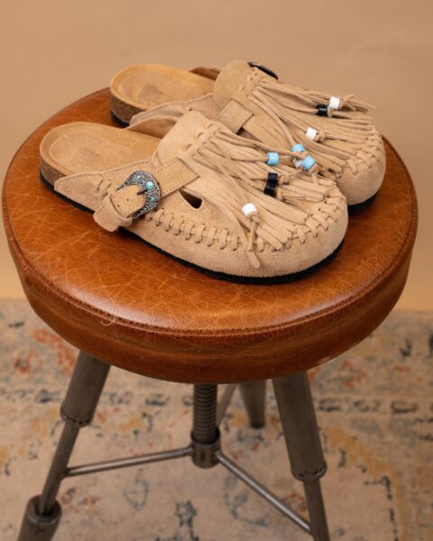 TAJI-CARIBE SUEDE ARENA
