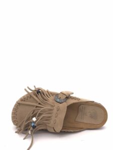 TAJI-CARIBE SUEDE ARENA