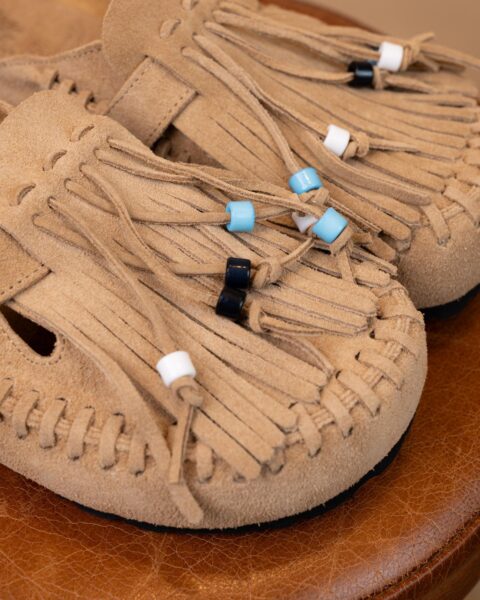 TAJI-CARIBE SUEDE ARENA