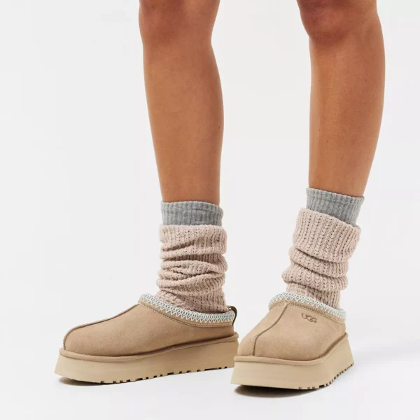 UGG–TAZZ II SAND