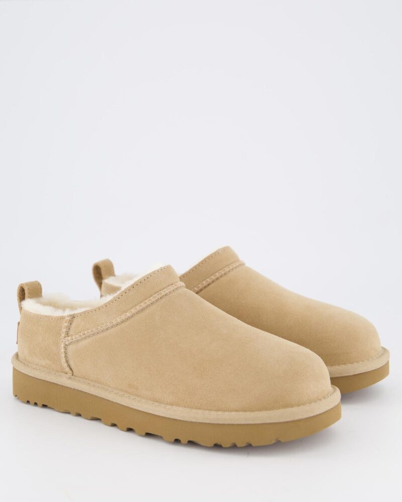 UGG-Classic Micro Sand