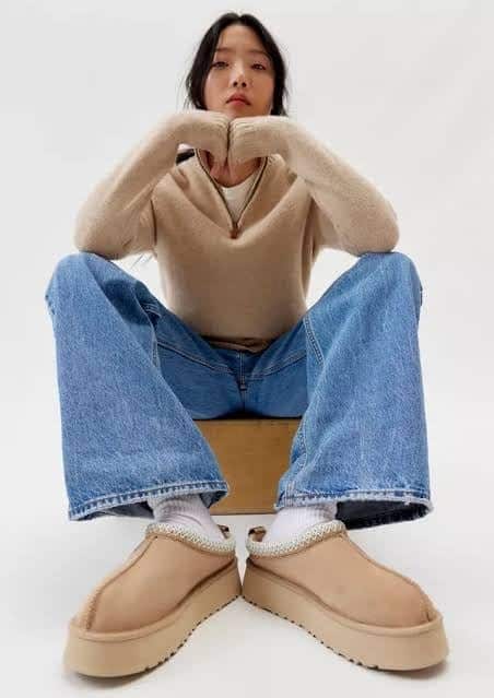 UGG – TAZZ II SAND