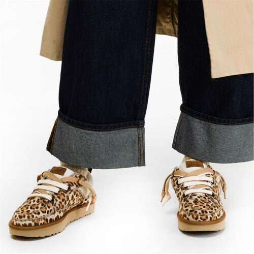 UGG-LO LOWMEL LEOPARD JASMINE 1181071
