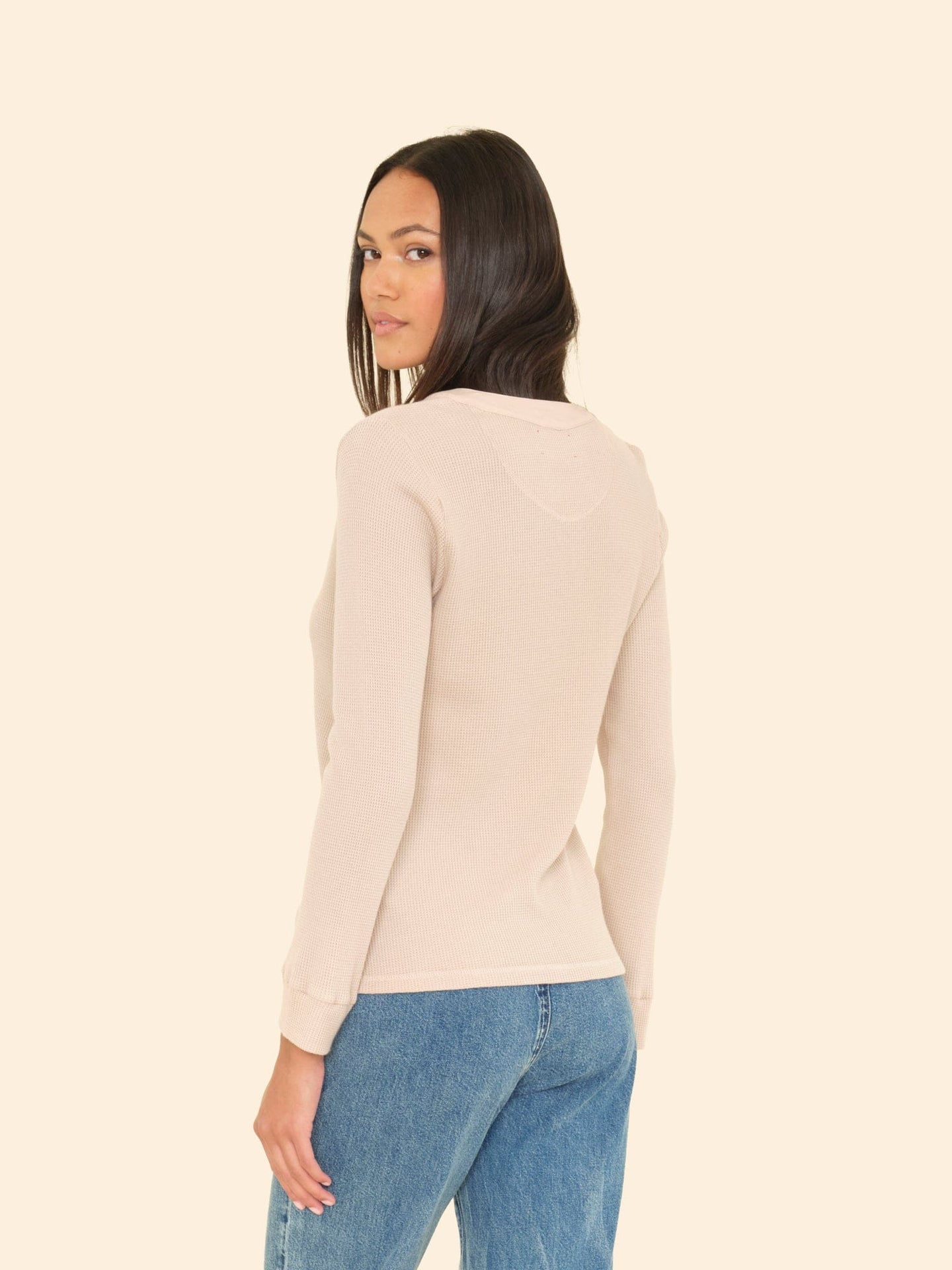 XIRENA-PEBBLE STONE LUCAS TOP