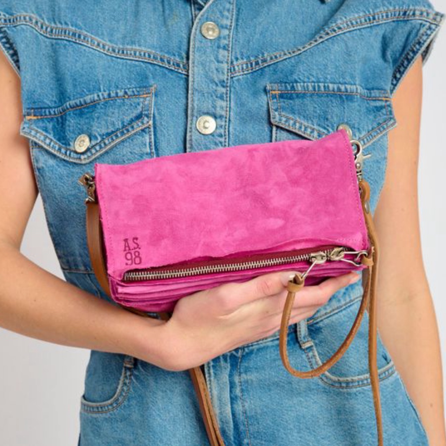 A.S.98-MARGO CROSSBODY BAG PASSION