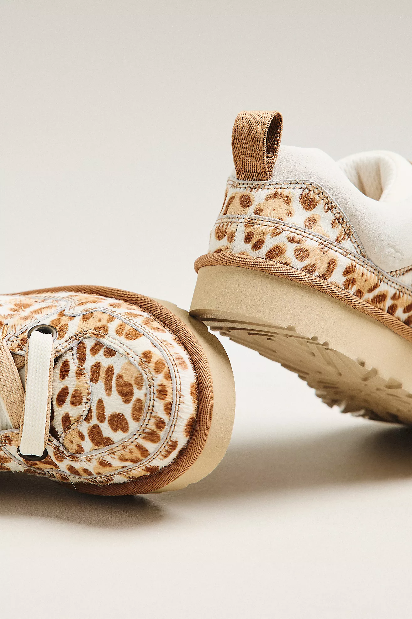UGG-LO LOWMEL LEOPARD JASMINE