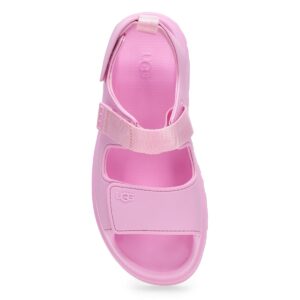 UGG – WOMEN'S GOLDENGLOW SANDAL PINK DIAMOND 1152685-PKD